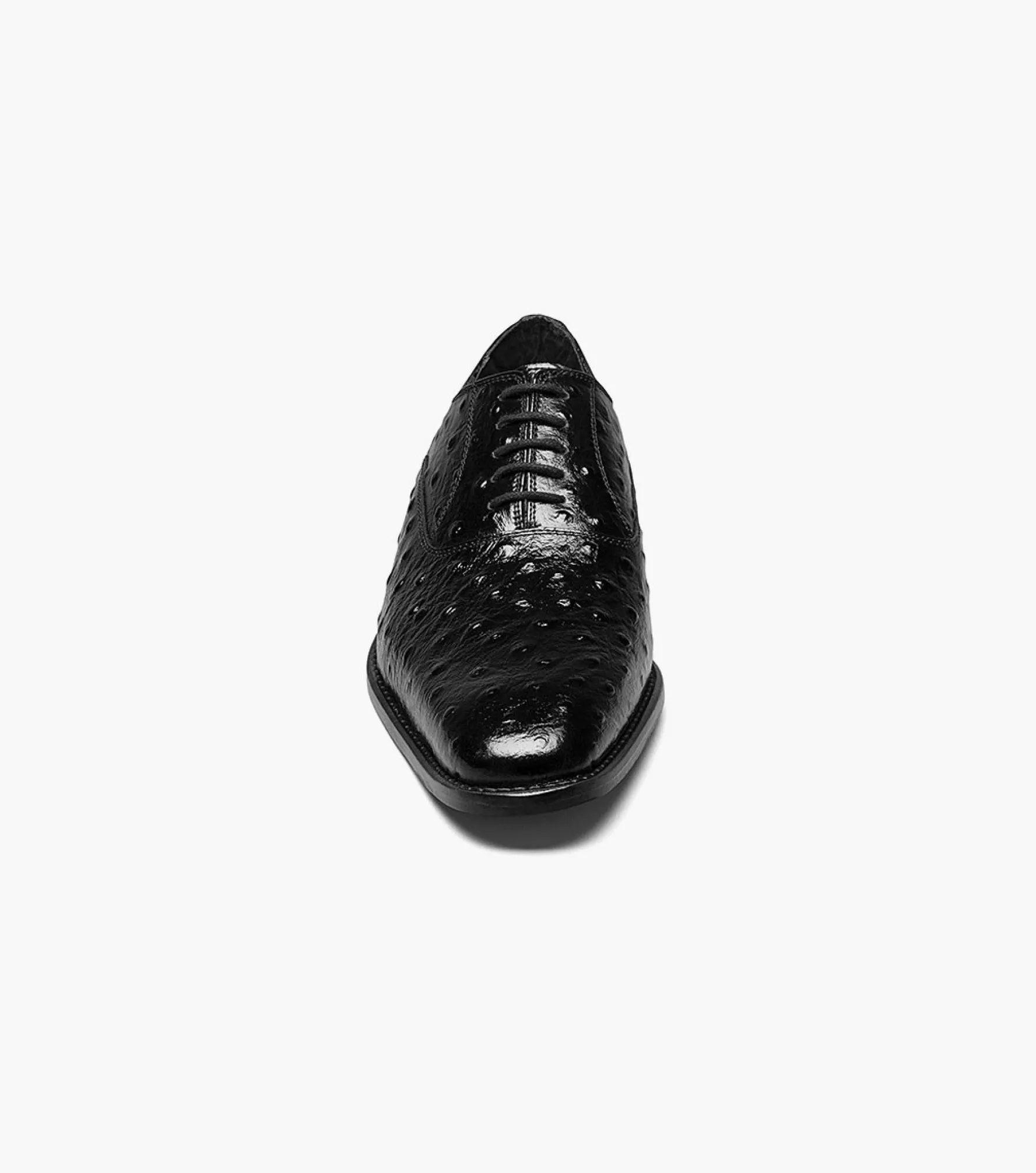 Stacy Adams Roselli Leather Sole Plain Toe Oxford