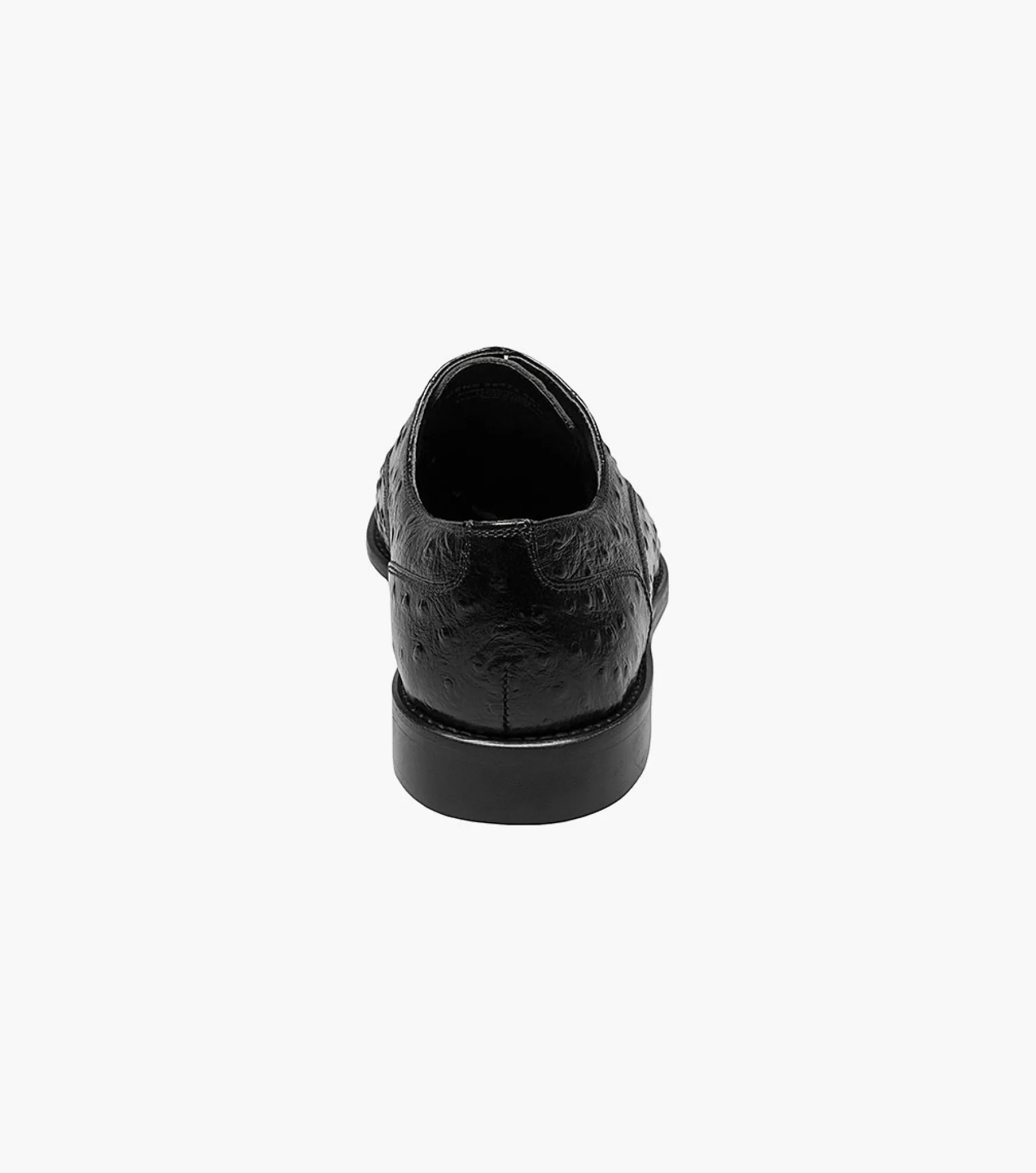 Stacy Adams Roselli Leather Sole Plain Toe Oxford