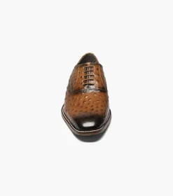 Stacy Adams Roselli Leather Sole Plain Toe Oxford