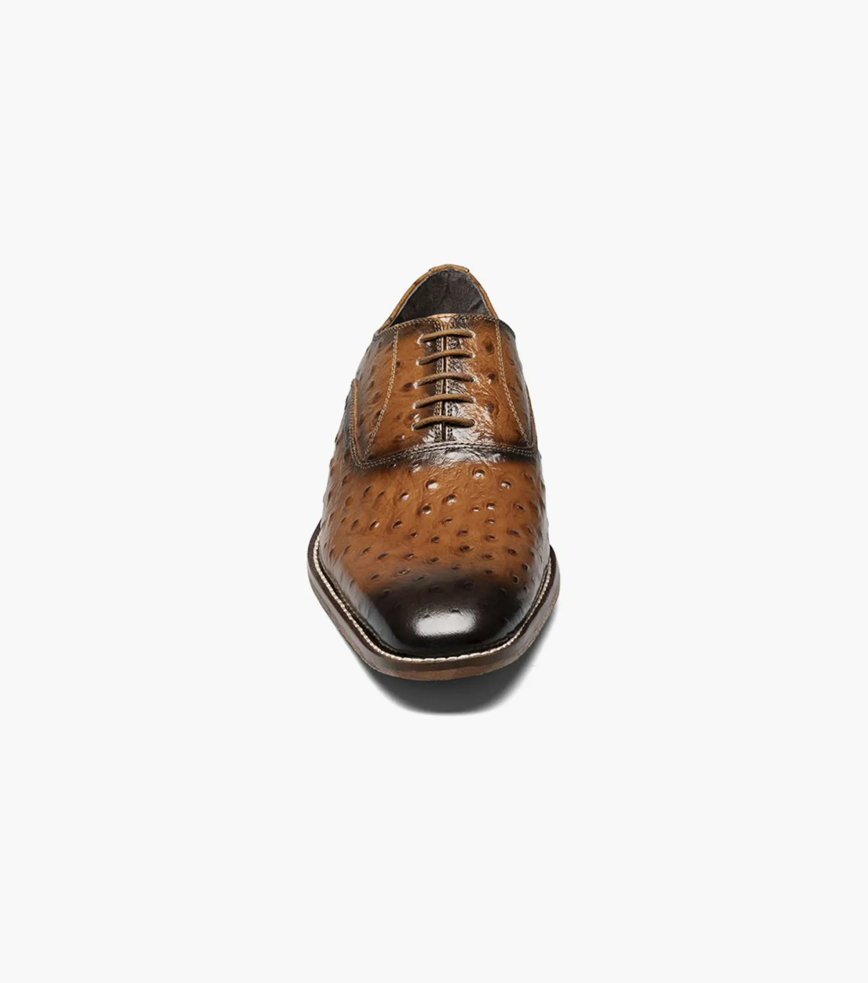 Stacy Adams Roselli Leather Sole Plain Toe Oxford