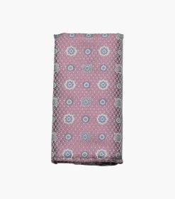 Stacy Adams Roy Bow Tie & Hanky Set