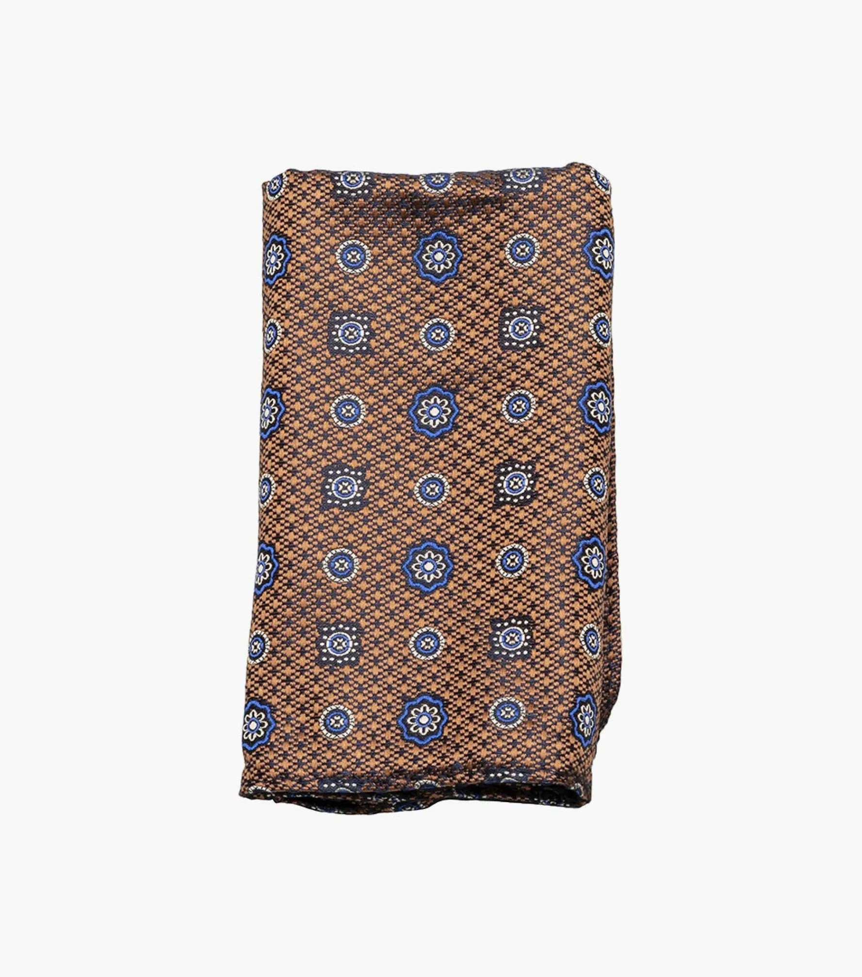 Stacy Adams Roy Bow Tie & Hanky Set