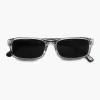 Stacy Adams Ruben Uv Sunglasses