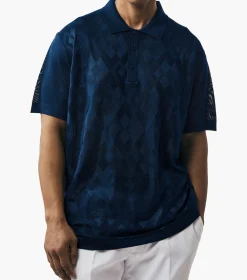 Stacy Adams Russell Polo Shirt