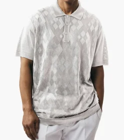Stacy Adams Russell Polo Shirt
