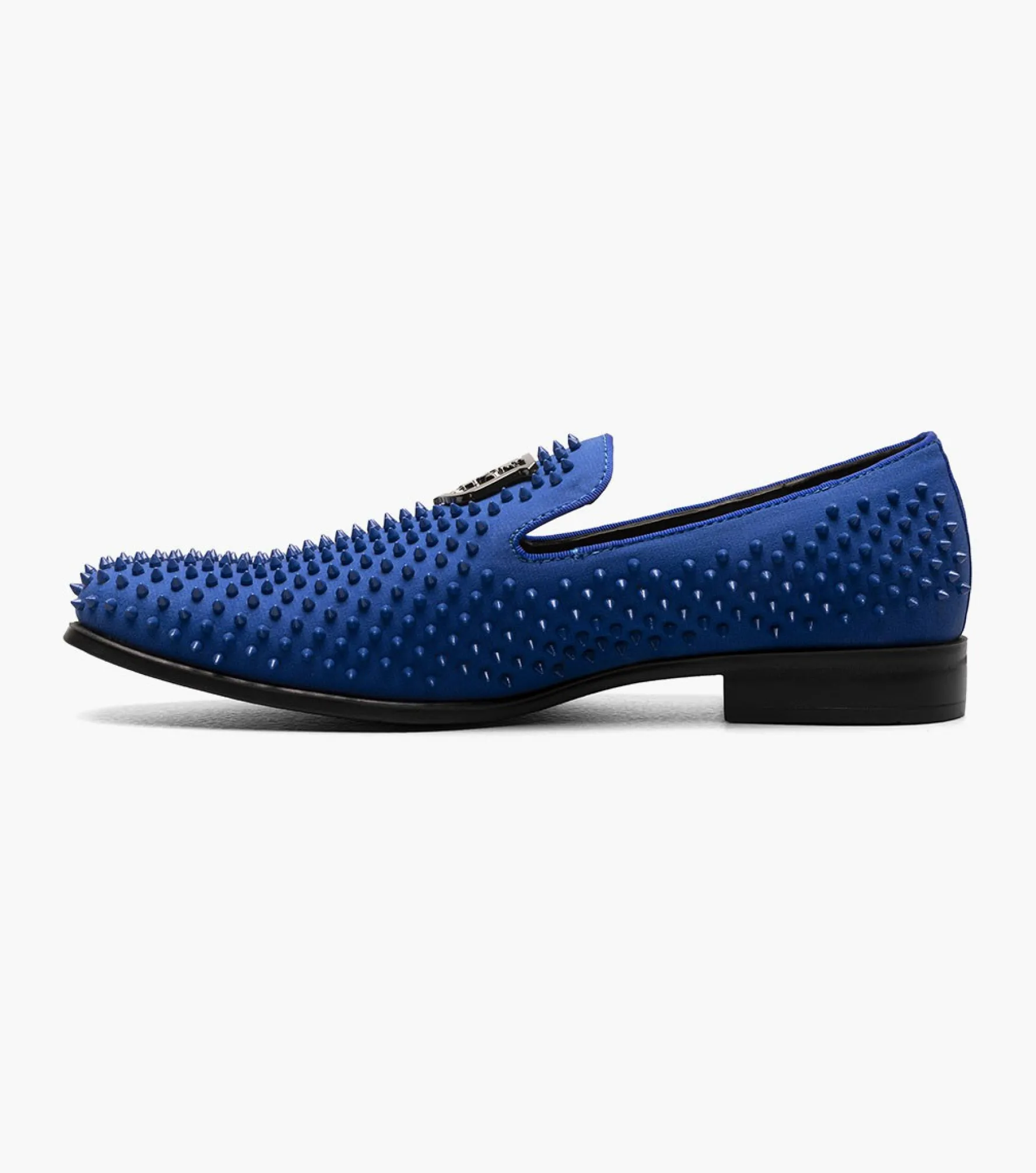 Stacy Adams Sabre Spiked Slip On