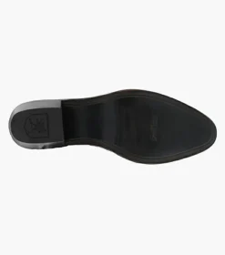 Stacy Adams Santos Side Zip Boot