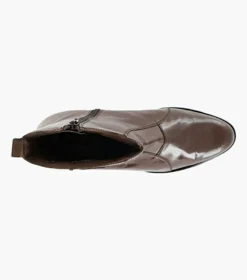 Stacy Adams Santos Side Zip Boot