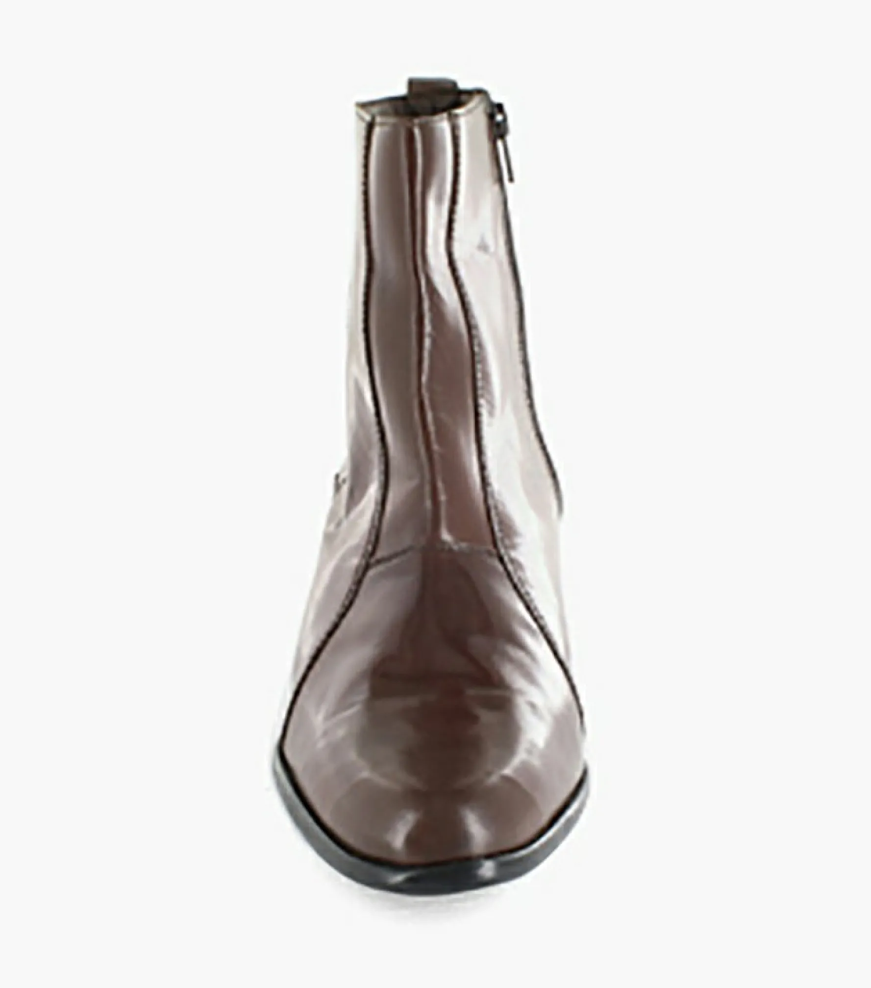 Stacy Adams Santos Side Zip Boot