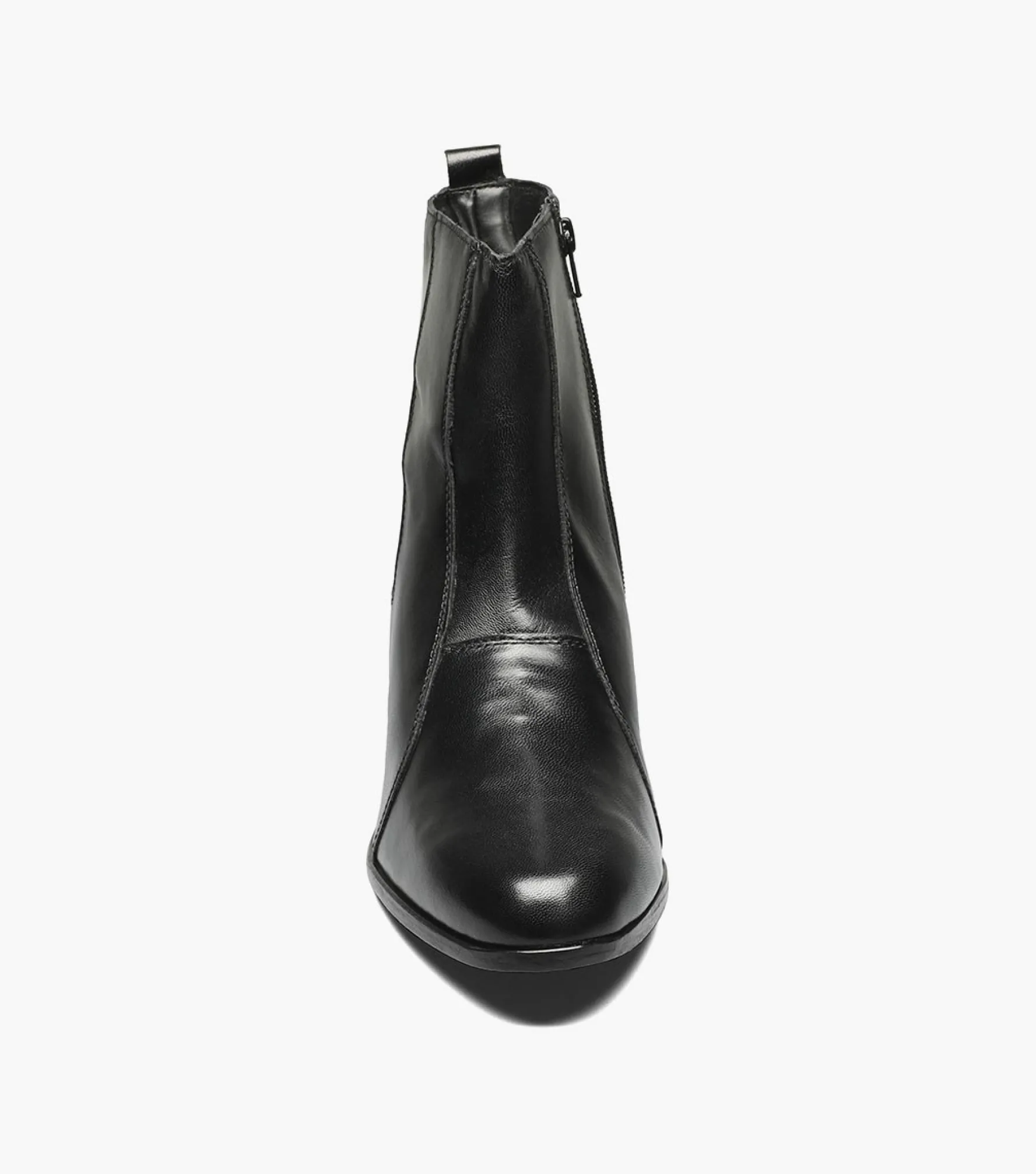 Stacy Adams Santos Side Zip Boot