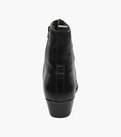 Stacy Adams Santos Side Zip Boot