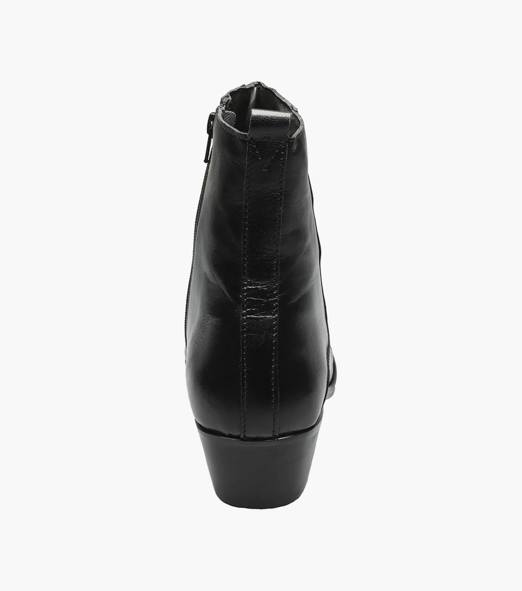 Stacy Adams Santos Side Zip Boot