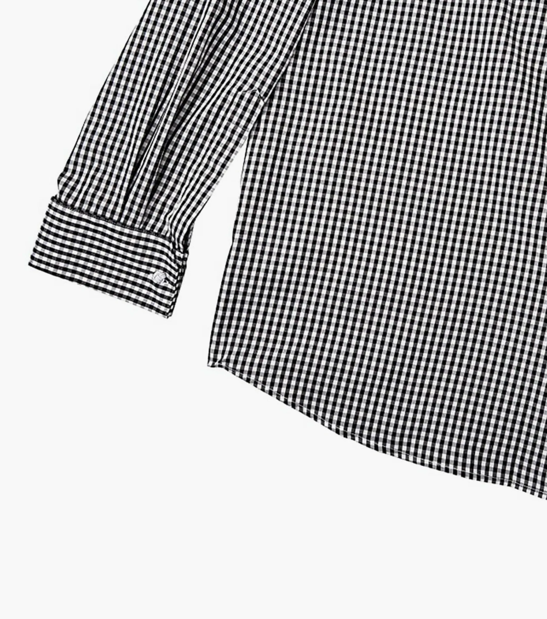 Stacy Adams Sarasota Dress Shirt Point Collar