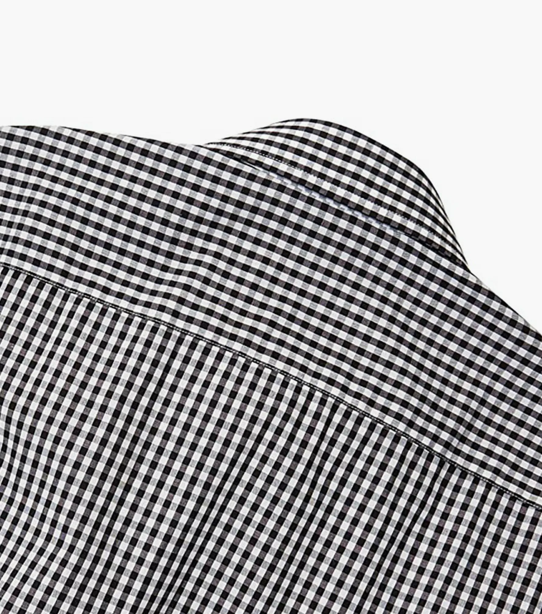 Stacy Adams Sarasota Dress Shirt Point Collar