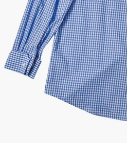 Stacy Adams Sarasota Dress Shirt Point Collar