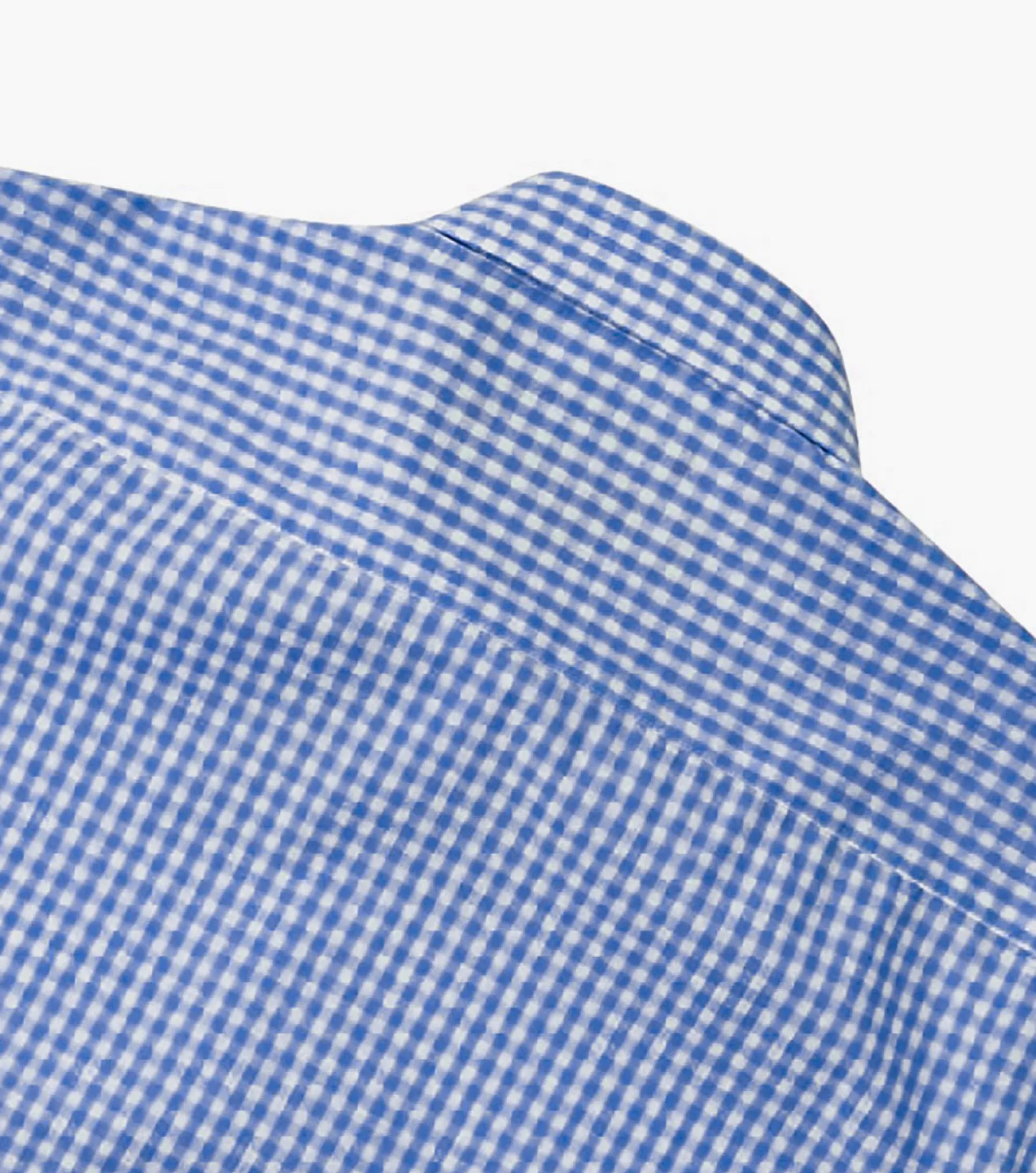 Stacy Adams Sarasota Dress Shirt Point Collar