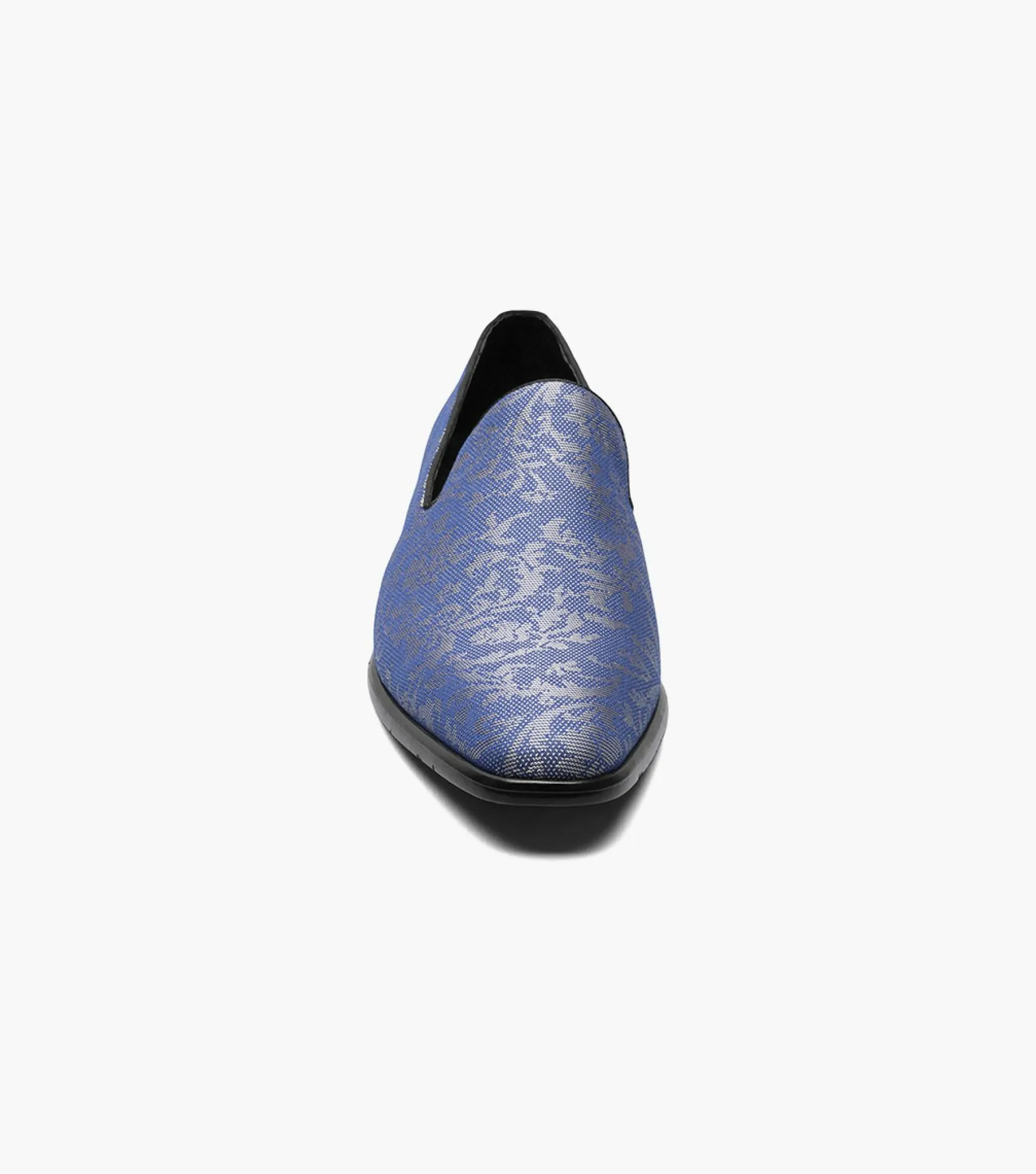 Stacy Adams Savino Plain Toe Slip On