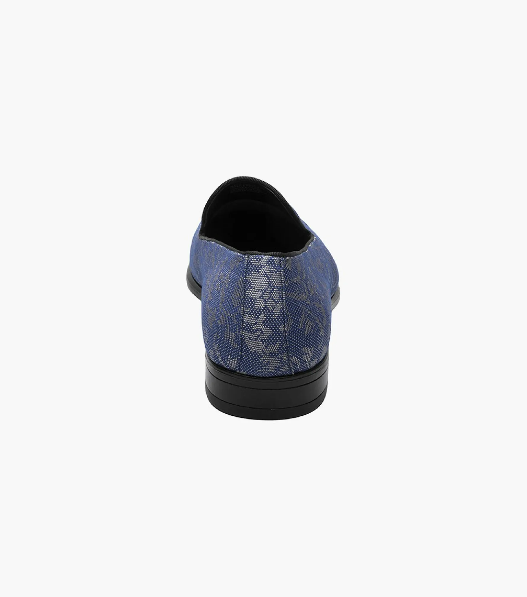 Stacy Adams Savino Plain Toe Slip On