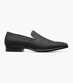 Stacy Adams Savino Plain Toe Slip On
