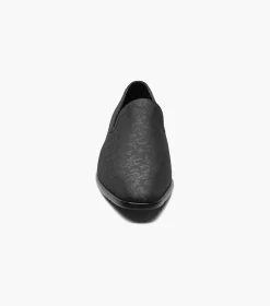 Stacy Adams Savino Plain Toe Slip On