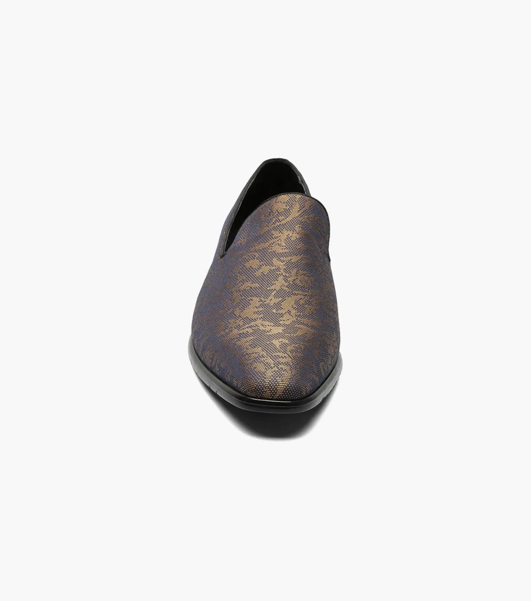 Stacy Adams Savino Plain Toe Slip On