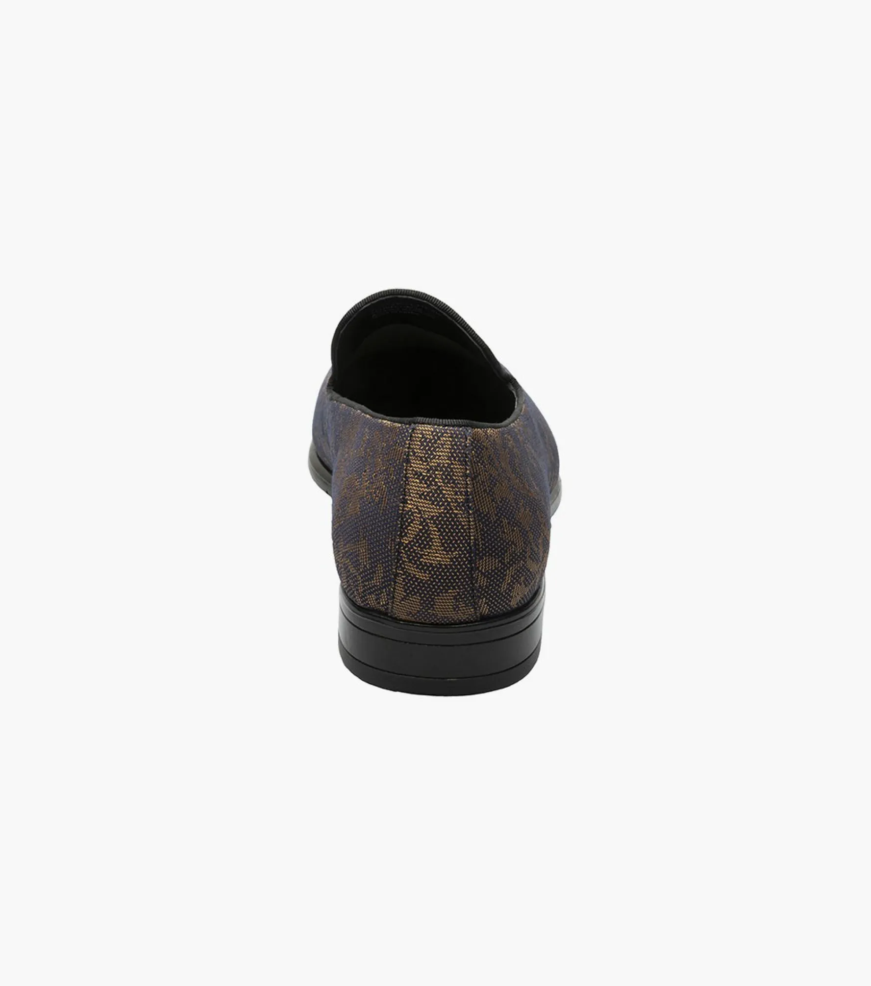 Stacy Adams Savino Plain Toe Slip On