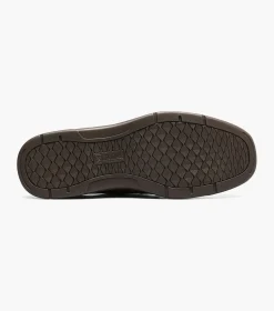 Stacy Adams Scobel Closed Toe Fisherman Sandal