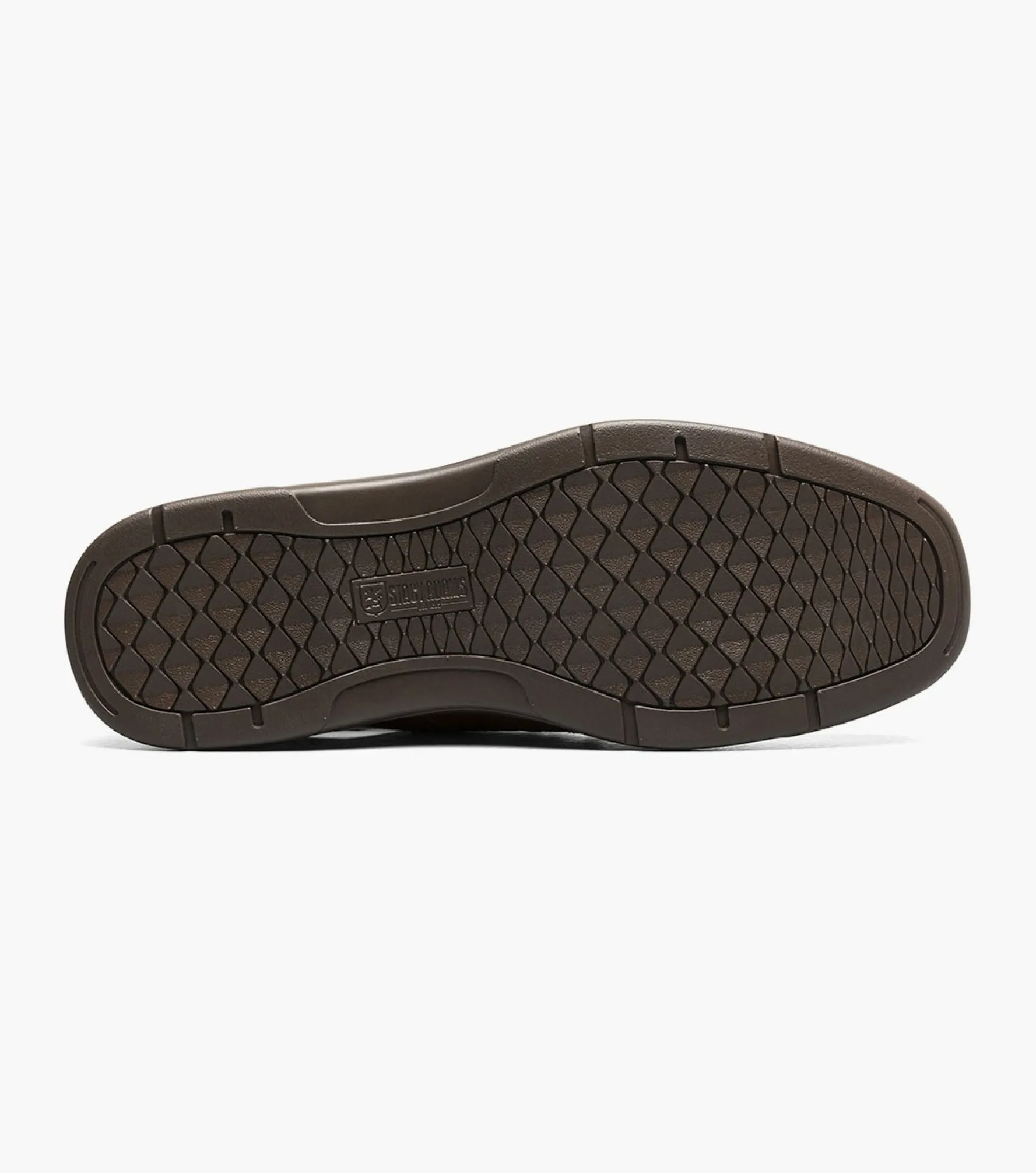 Stacy Adams Scobel Closed Toe Fisherman Sandal