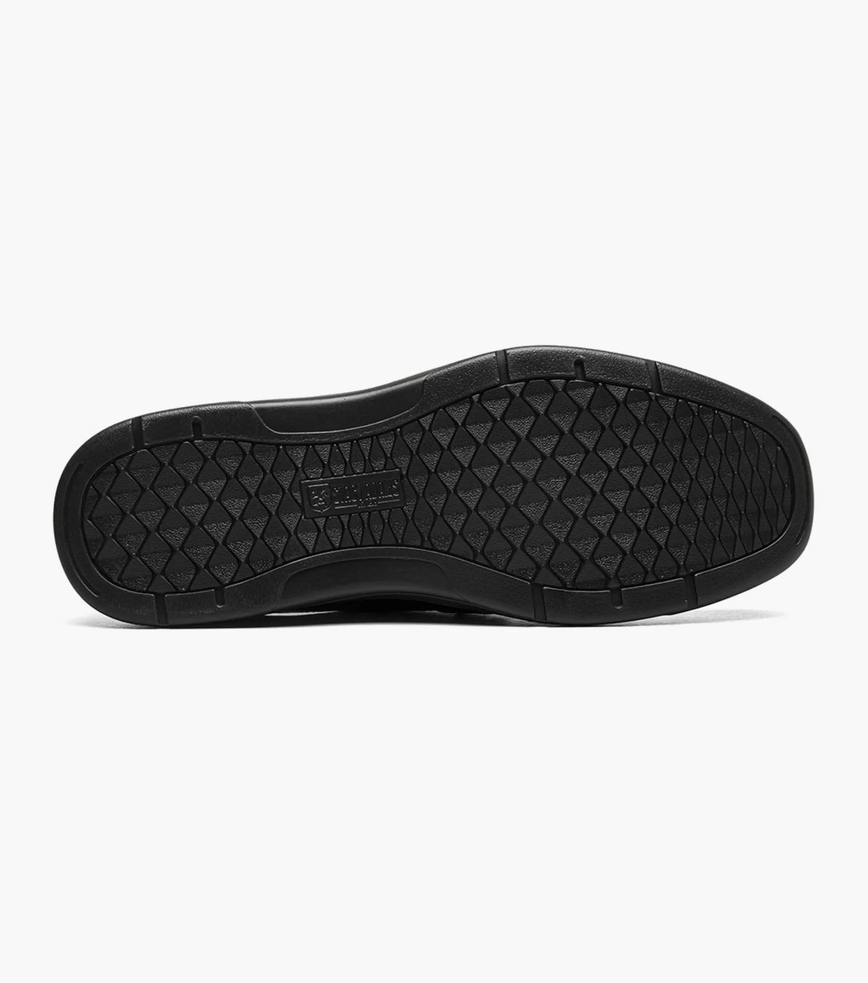 Stacy Adams Scobel Closed Toe Fisherman Sandal