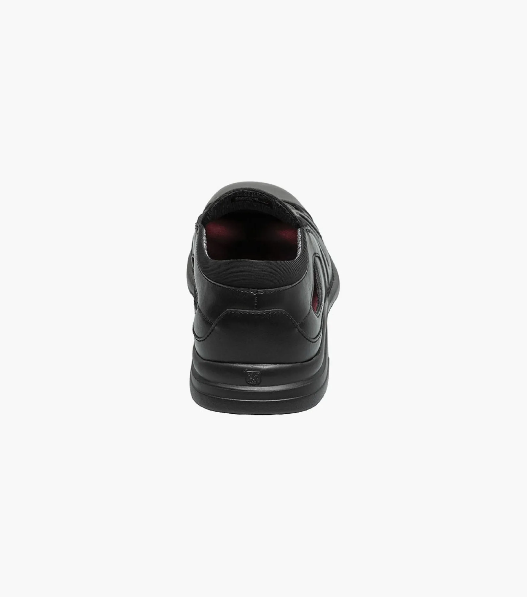Stacy Adams Scobel Closed Toe Fisherman Sandal