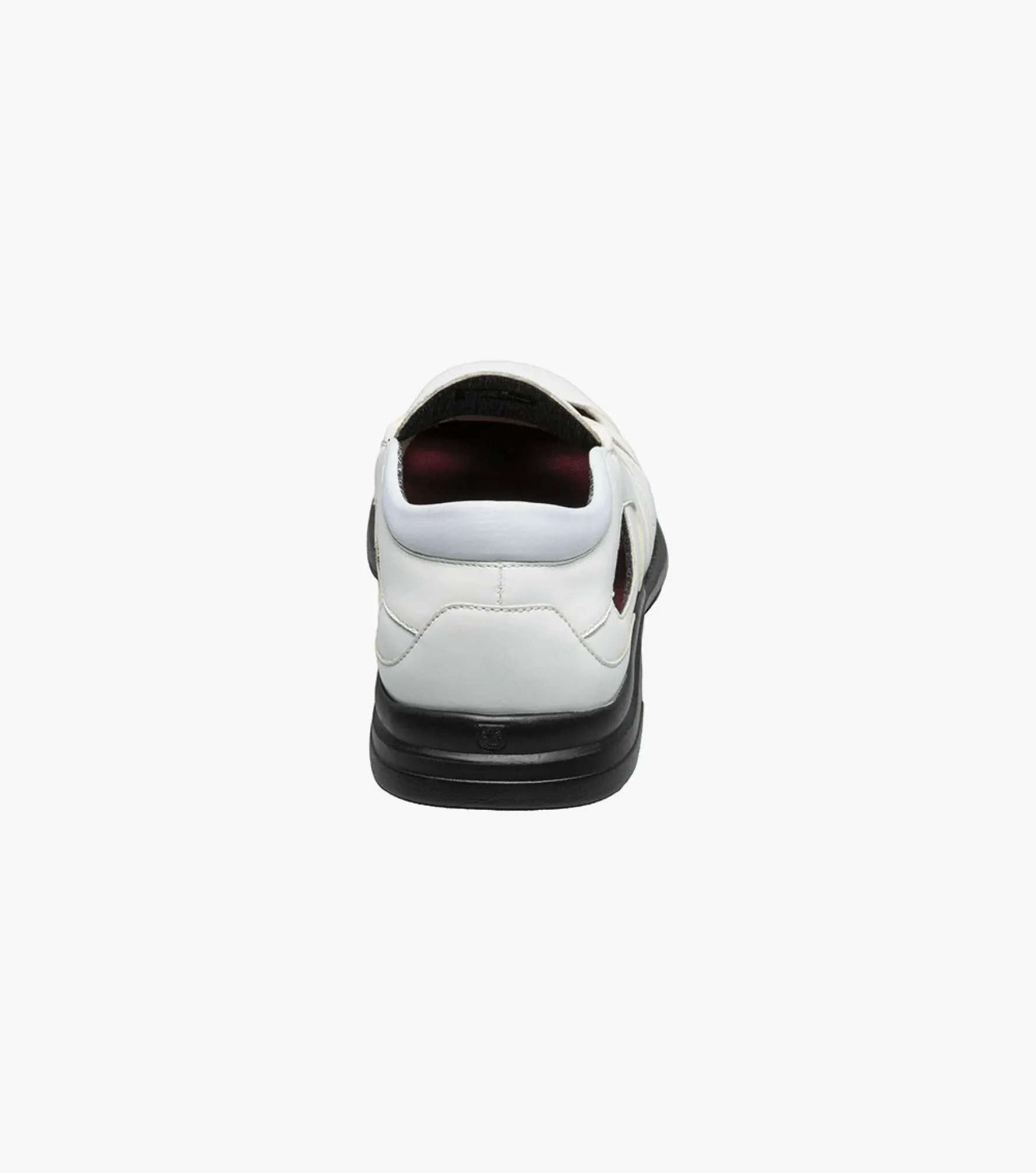 Stacy Adams Scobel Closed Toe Fisherman Sandal