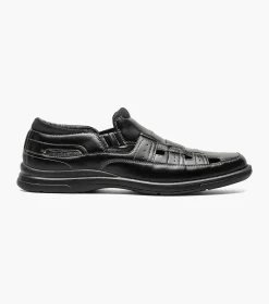 Stacy Adams Sebring Closed Toe Fisherman Sandal