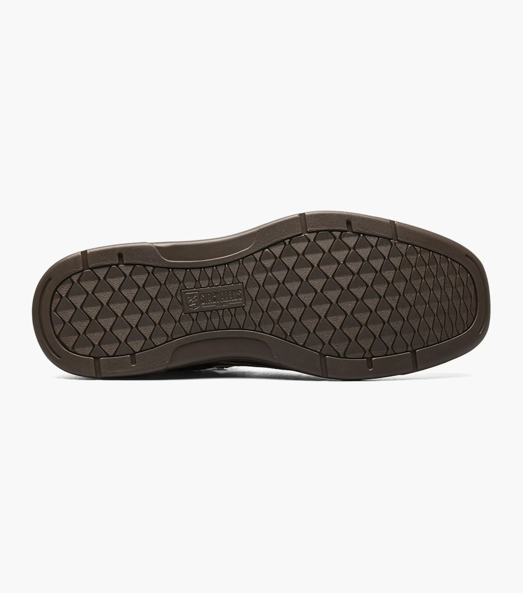 Stacy Adams Sebring Closed Toe Fisherman Sandal