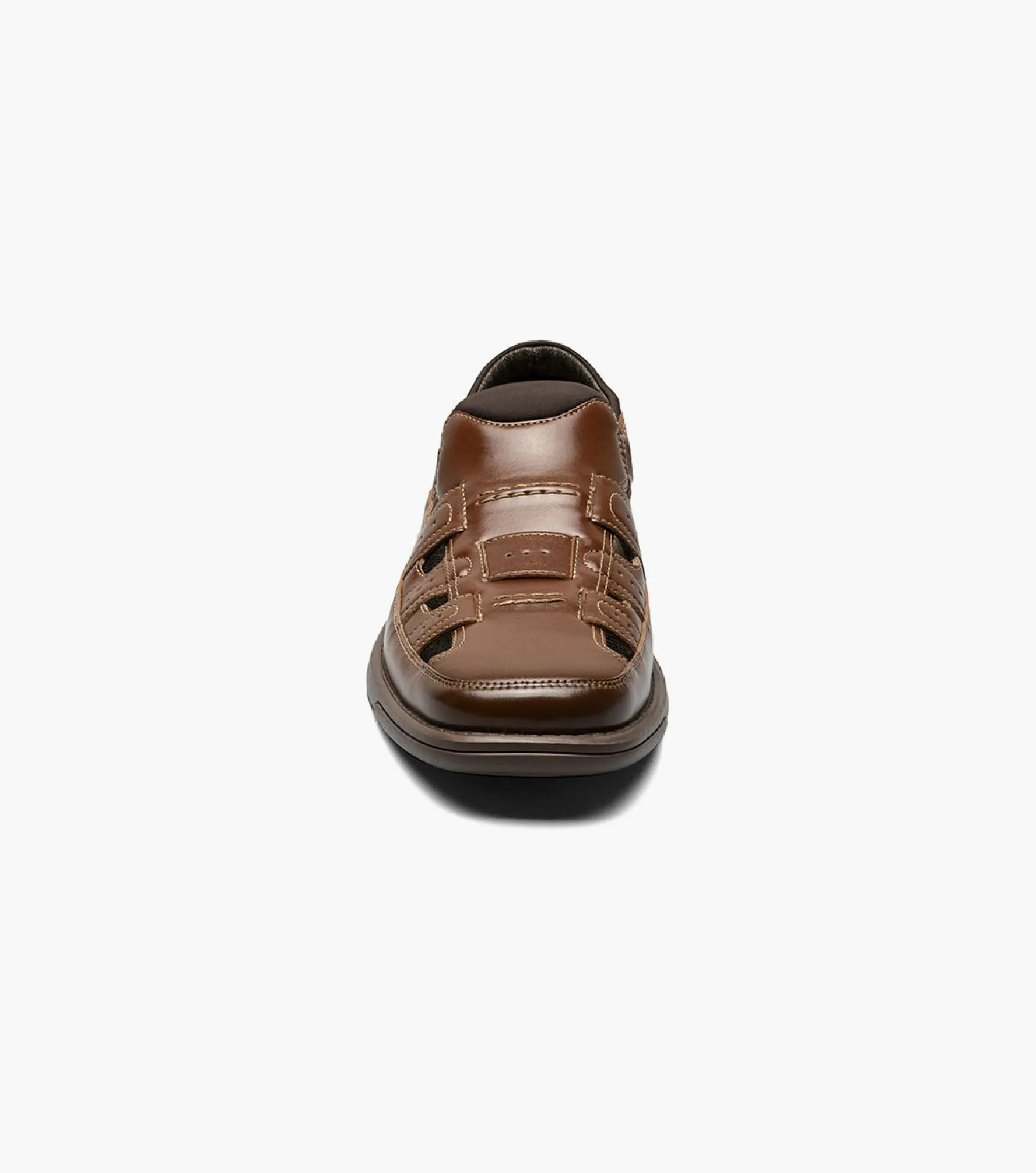 Stacy Adams Sebring Closed Toe Fisherman Sandal
