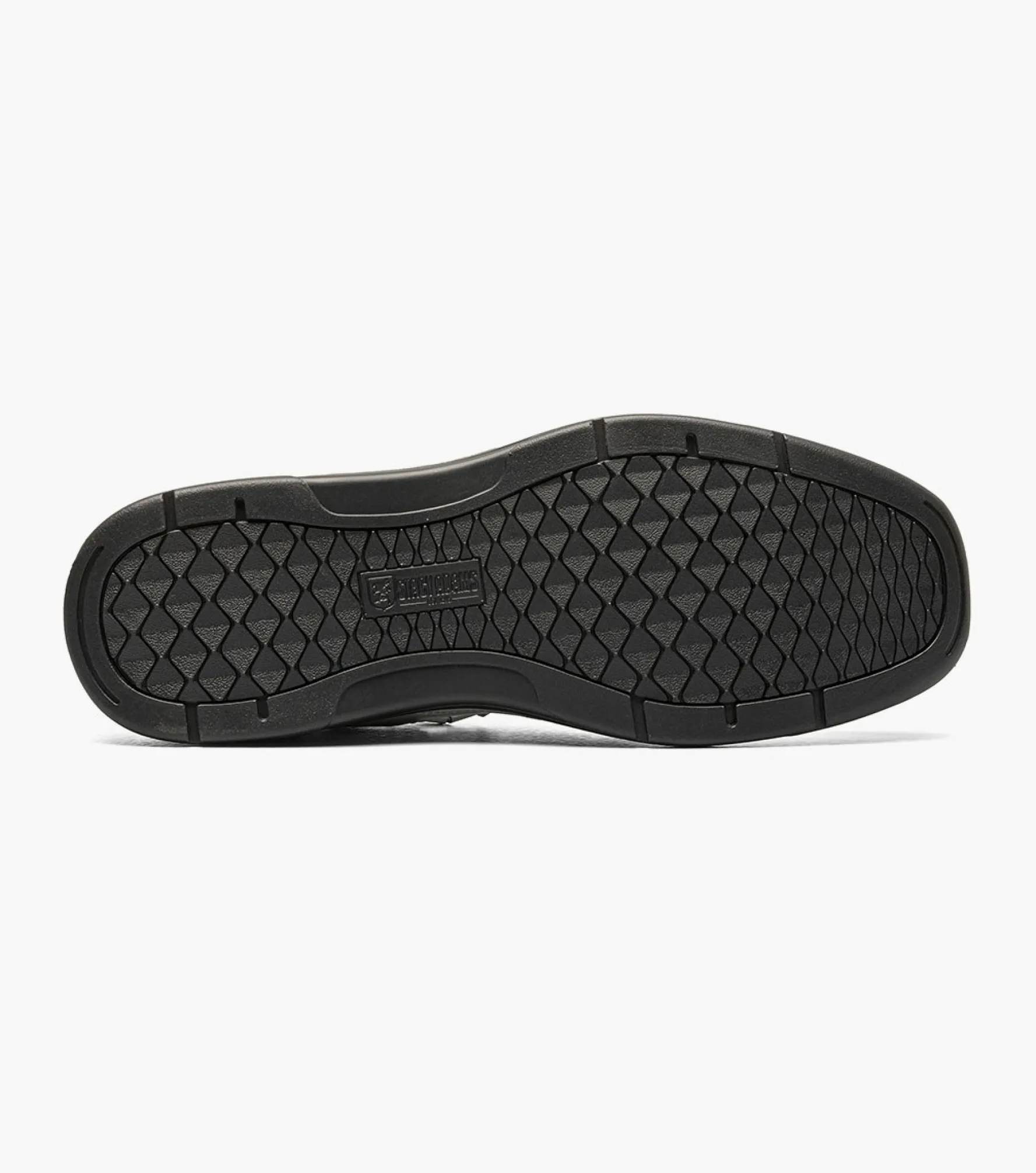 Stacy Adams Sebring Closed Toe Fisherman Sandal
