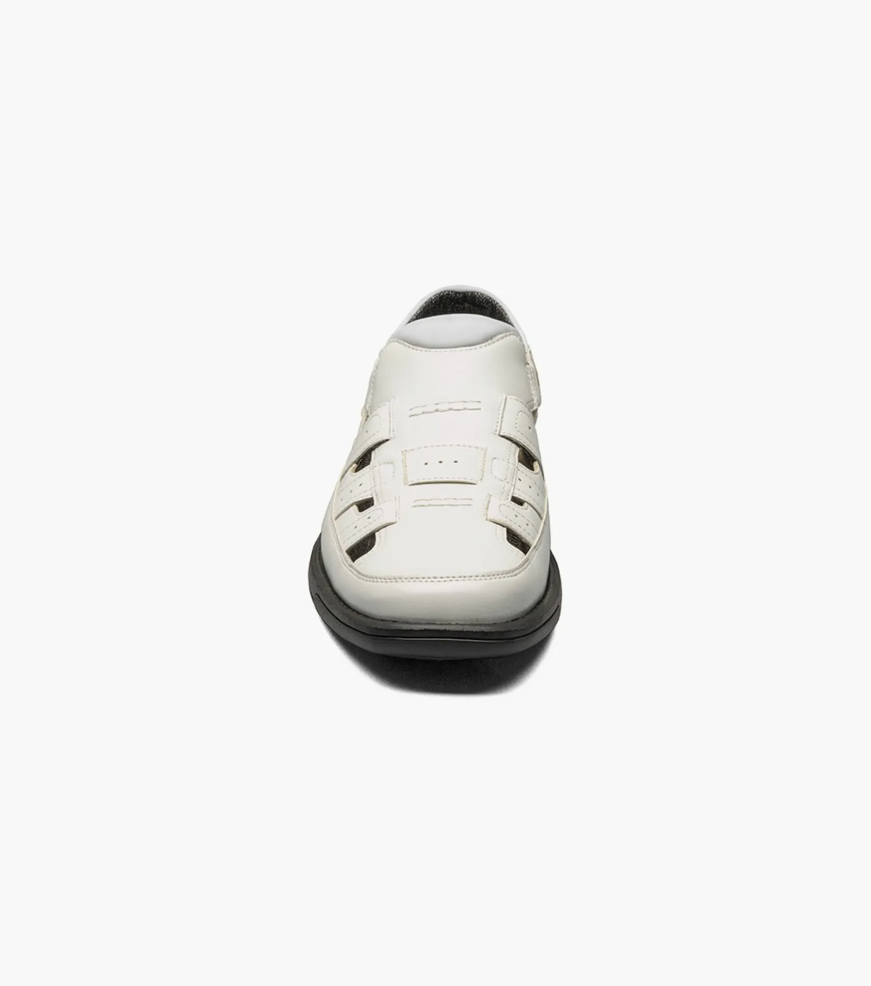 Stacy Adams Sebring Closed Toe Fisherman Sandal