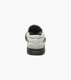 Stacy Adams Sebring Closed Toe Fisherman Sandal