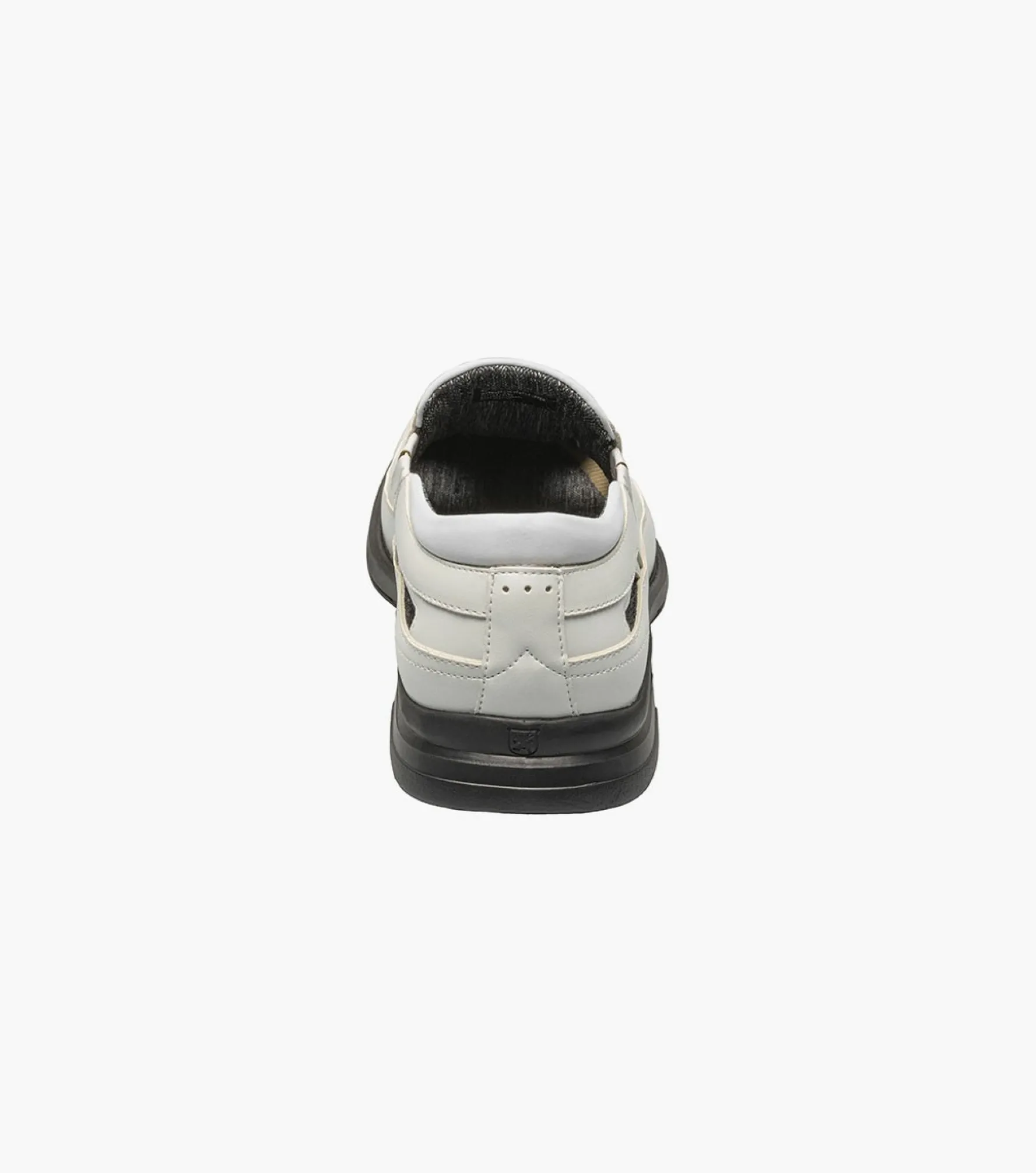Stacy Adams Sebring Closed Toe Fisherman Sandal