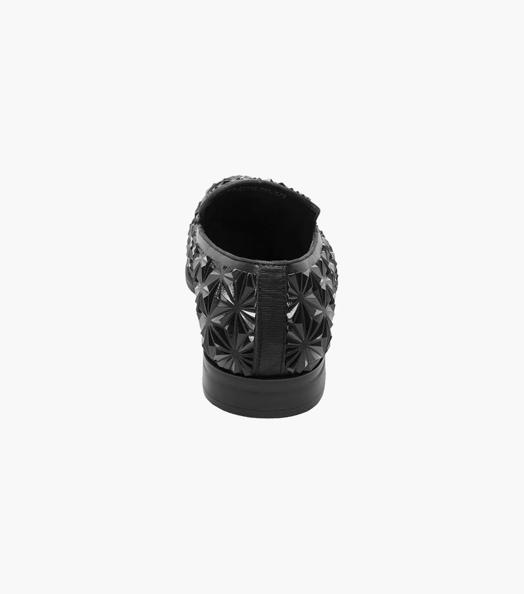 Stacy Adams Sequence Plain Toe Slip On