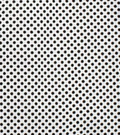 Stacy Adams Sergio Dots Dress Shirt Point Collar