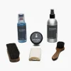 Stacy Adams Shoe Care Kit Essential Cleaning Pack