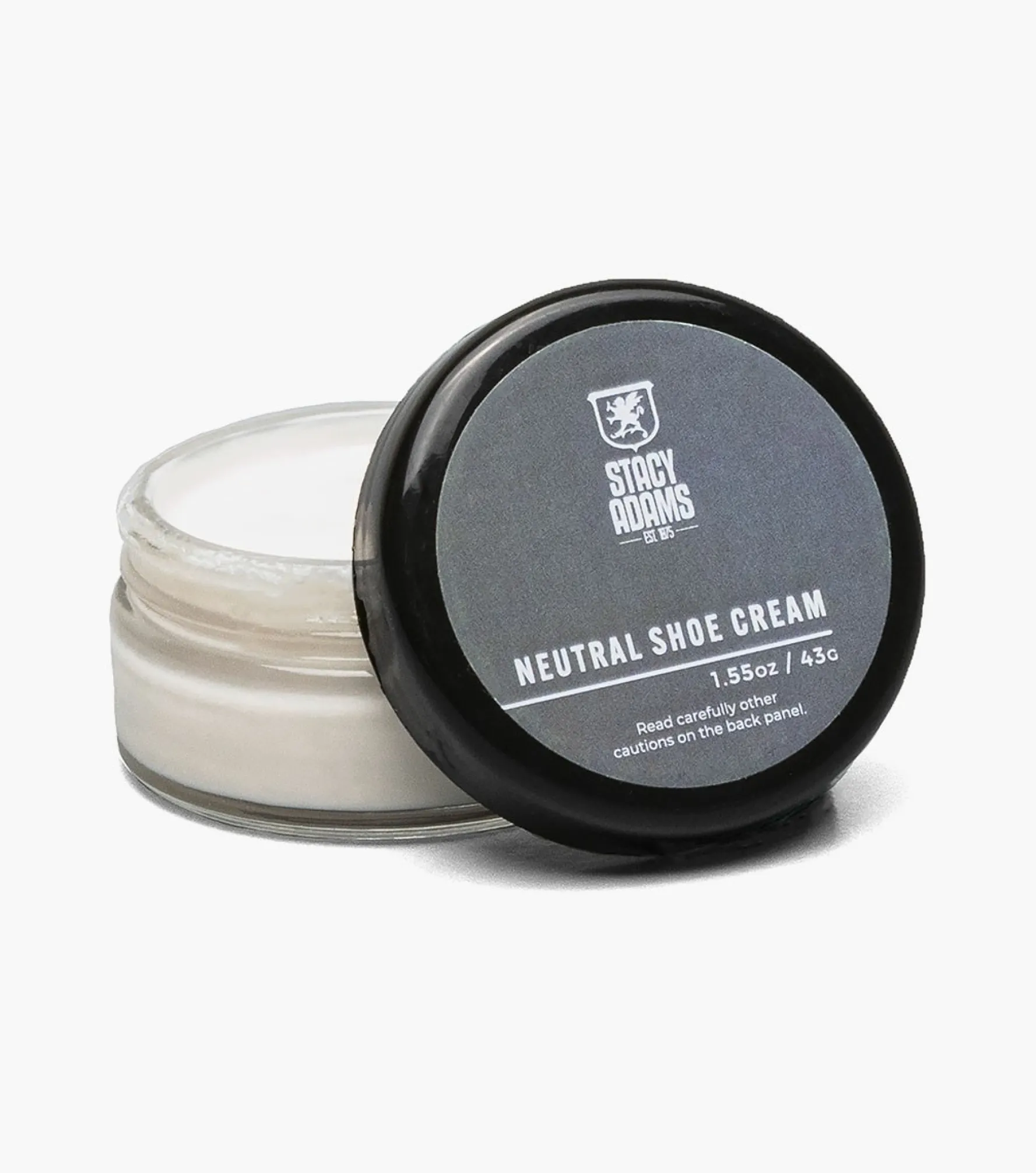 Stacy Adams Shoe Care Kit Essential Cleaning Pack