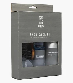 Stacy Adams Shoe Care Kit Essential Cleaning Pack
