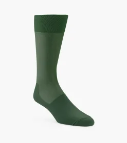 Stacy Adams Silky Sheer Men\\'S Crew Dress Sock