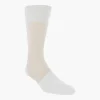 Stacy Adams Silky Sheer Men\\'S Crew Dress Sock