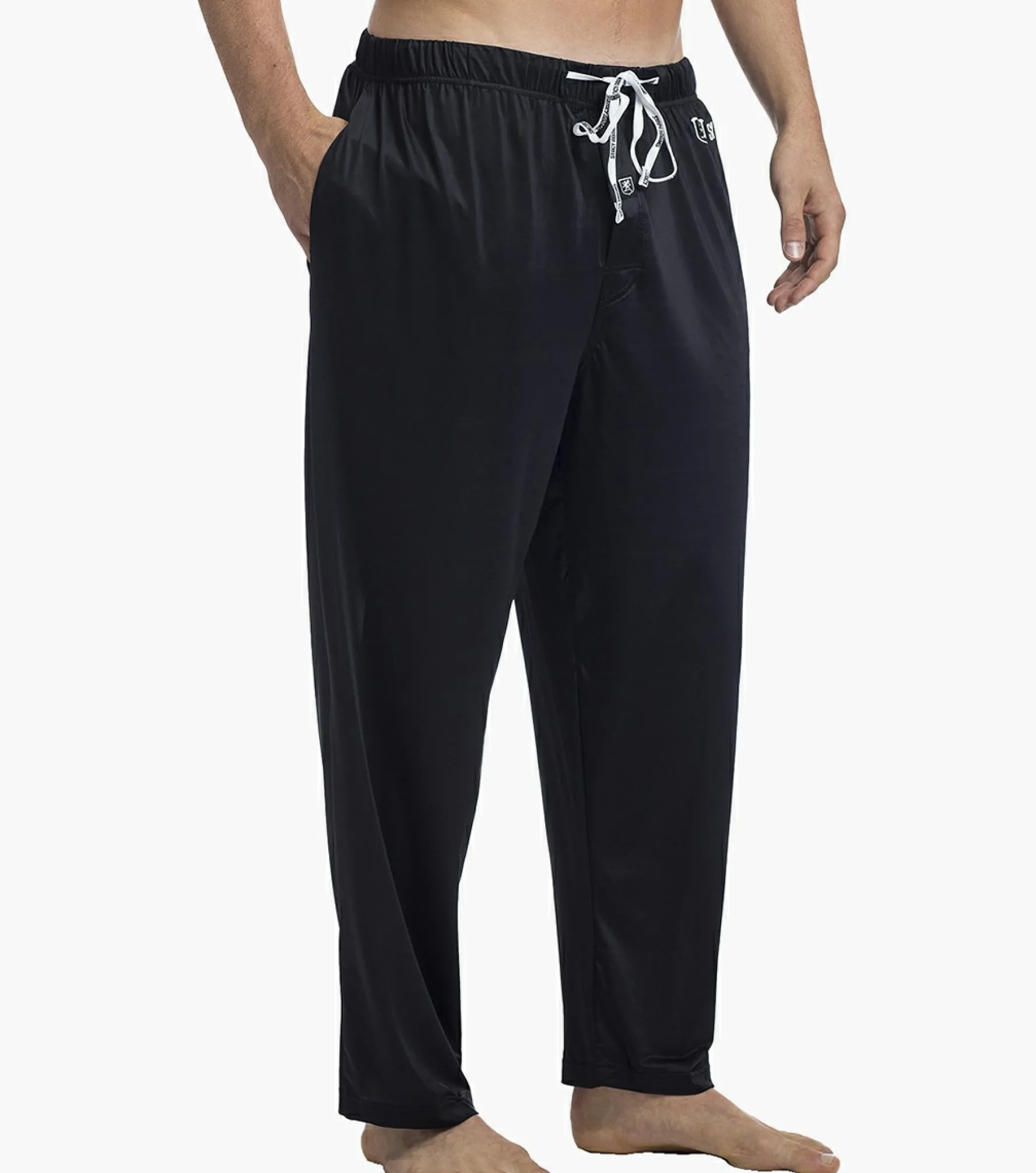 Stacy Adams Sleep Pants Comfortblend Loungewear