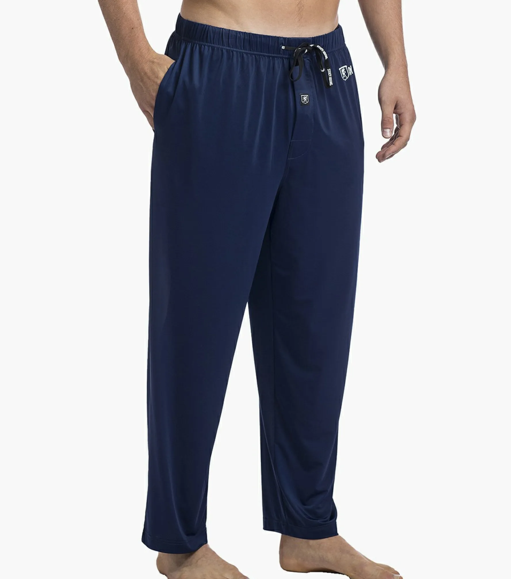 Stacy Adams Sleep Pants Comfortblend Loungewear