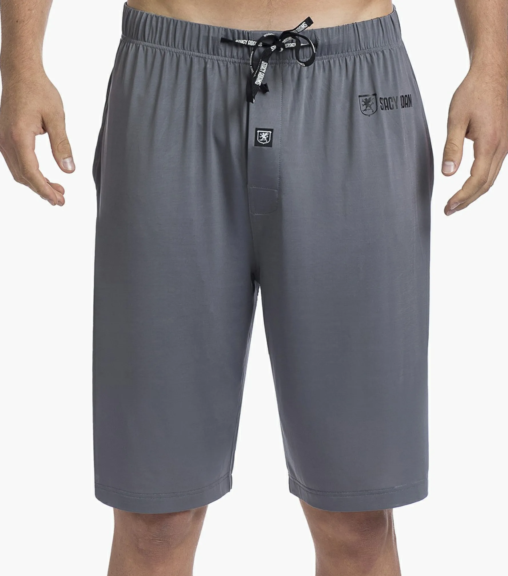 Stacy Adams Sleep Shorts Comfortblend Loungewear