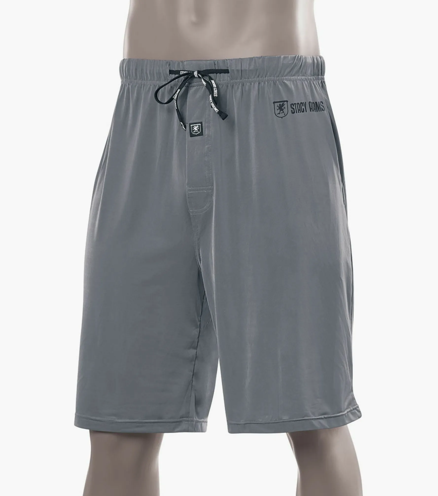 Stacy Adams Sleep Shorts Comfortblend Loungewear
