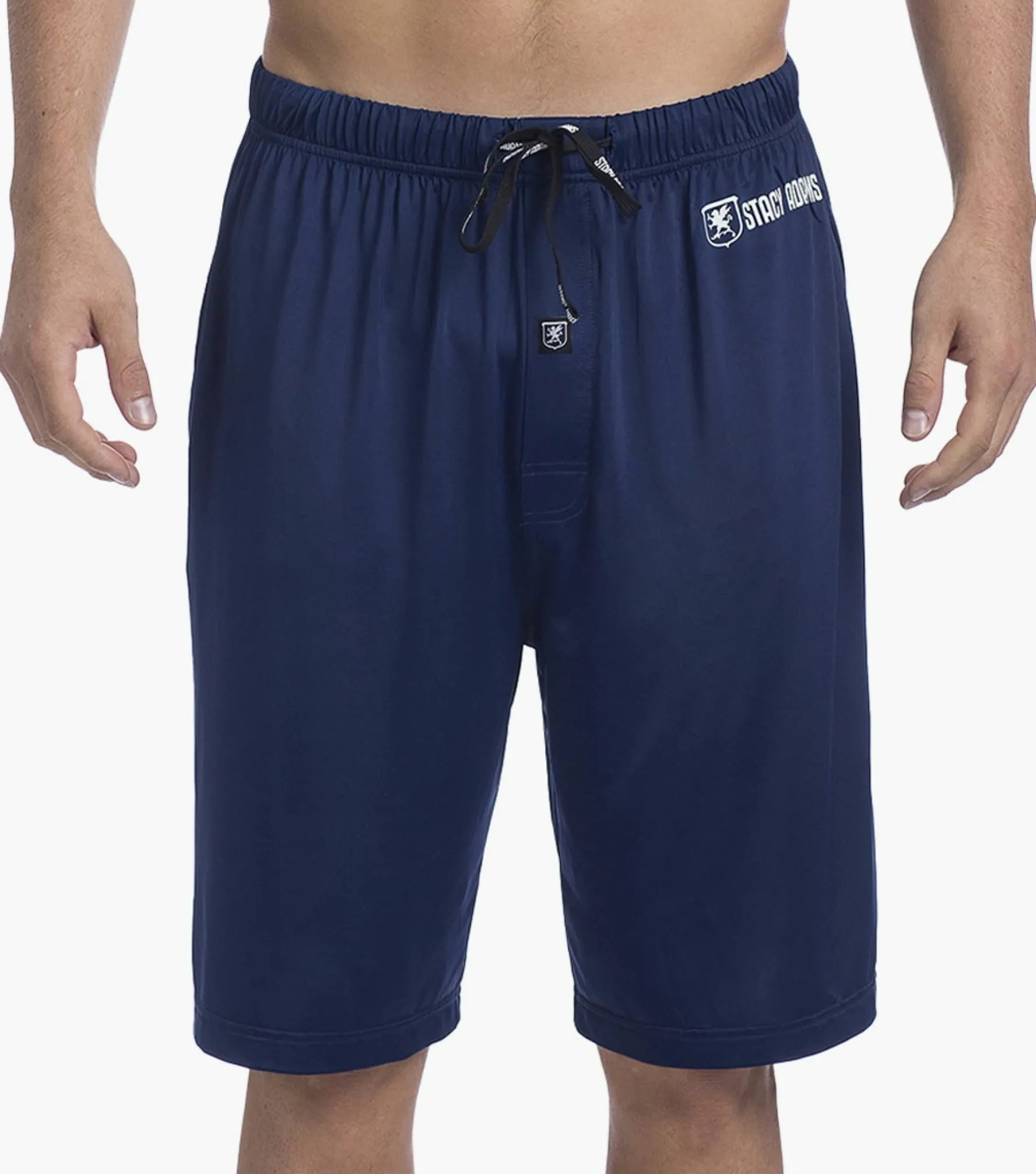Stacy Adams Sleep Shorts Comfortblend Loungewear
